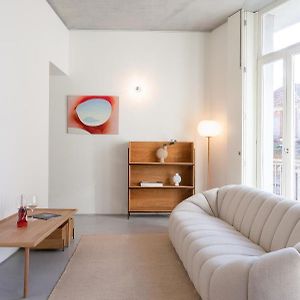 Standaard Appartement